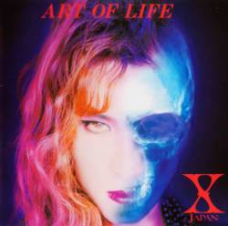 X Japan : Art of Life